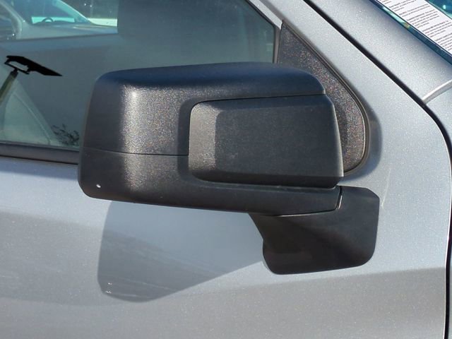 Certified 2025 Chevrolet Silverado 1500 W/T image 11