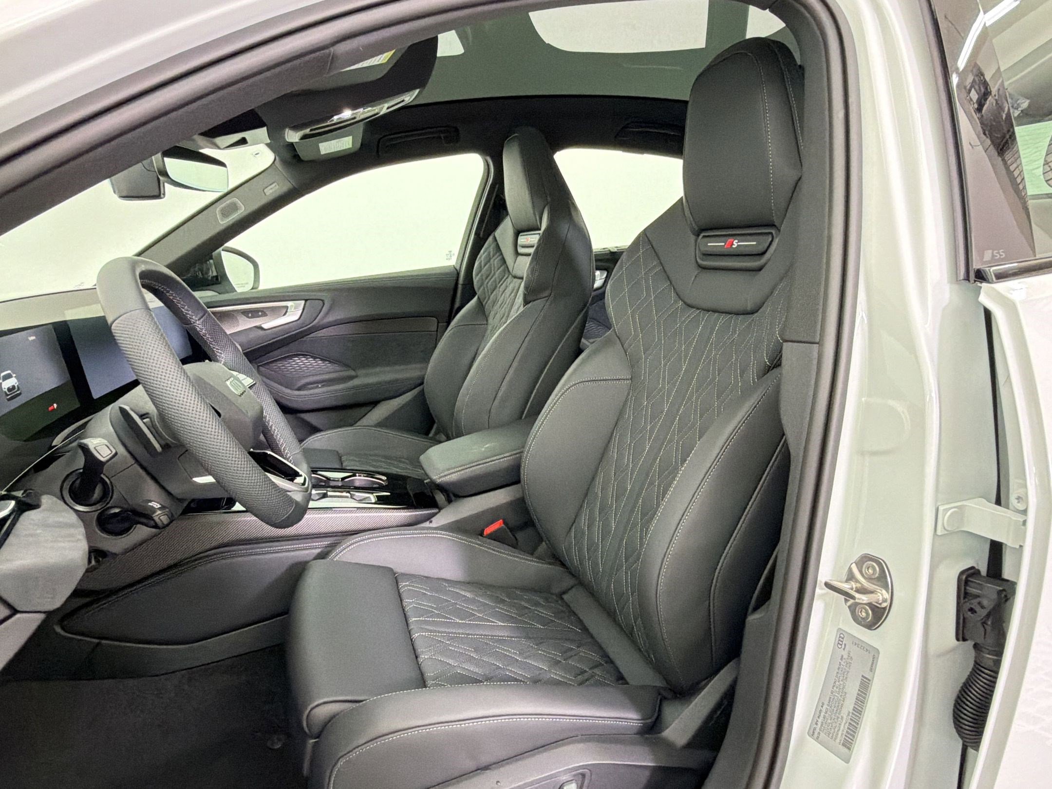 New 2026 Audi S5 Premium Plus AWD/4WD image 5