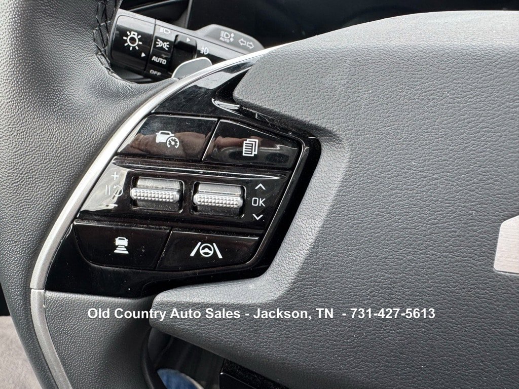Used 2023 Kia Niro EX Touring image 35