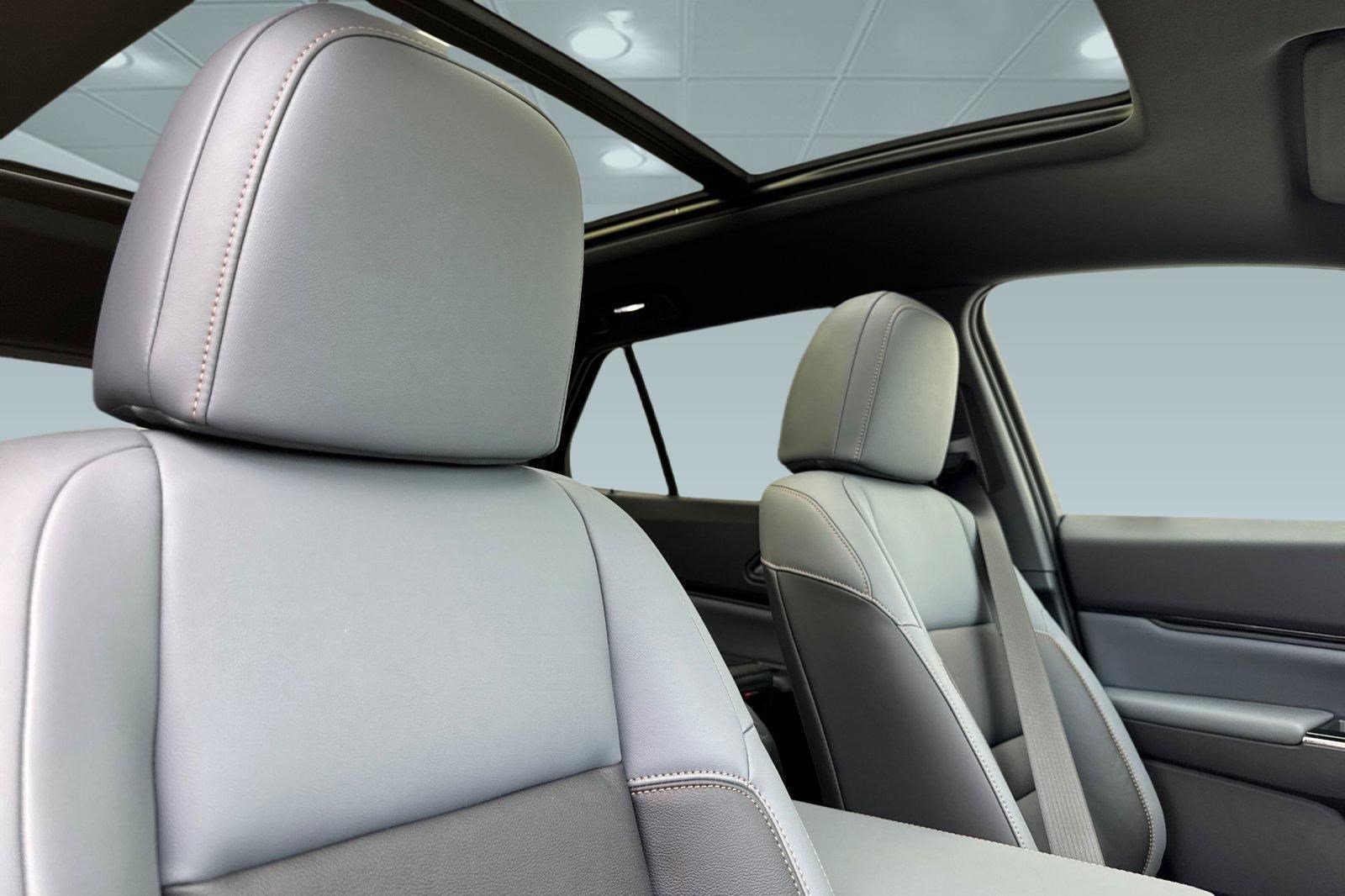 New 2026 Honda Prologue Touring image 14