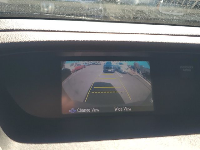 Used 2013 Honda CR-V EX-L image 24