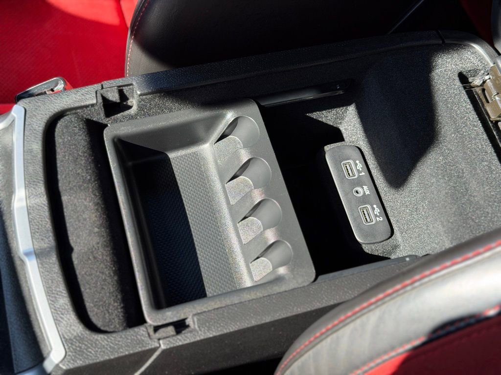 Used 2019 Dodge Charger Scat Pack w/ Technology Group image 22