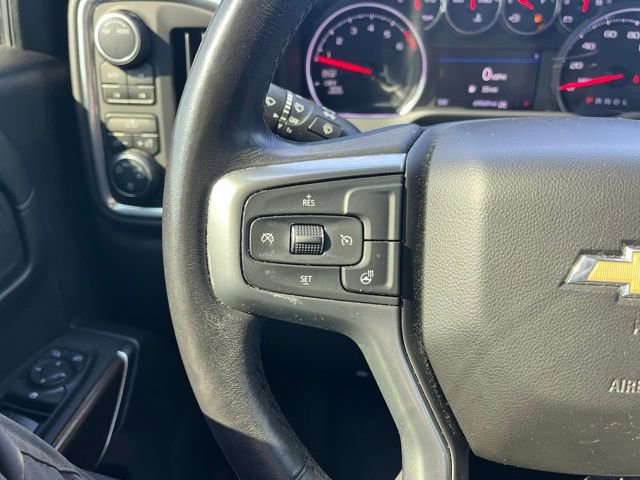 Used 2021 Chevrolet Silverado 1500 LT image 15