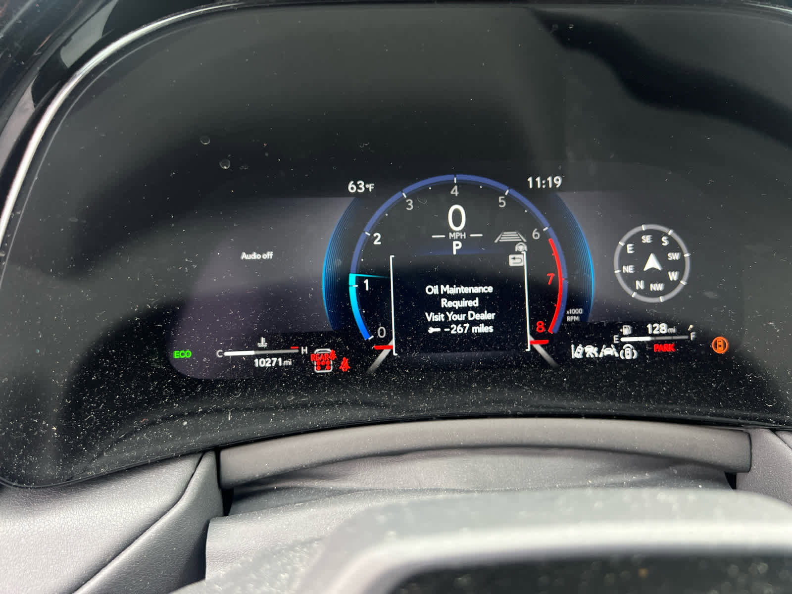 Used 2025 Lexus TX 350 AWD w/ Technology Package image 21