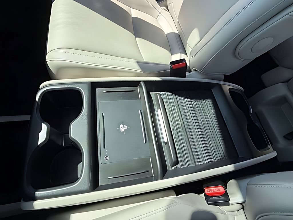 Used 2025 Honda Odyssey EX-L image 22