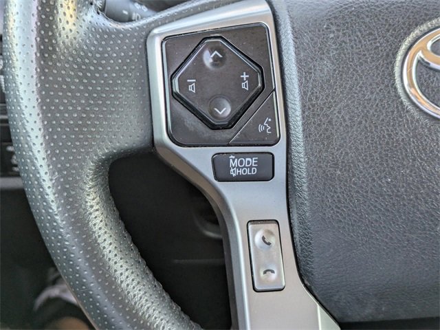 Used 2021 Toyota 4Runner SR5 Premium image 26