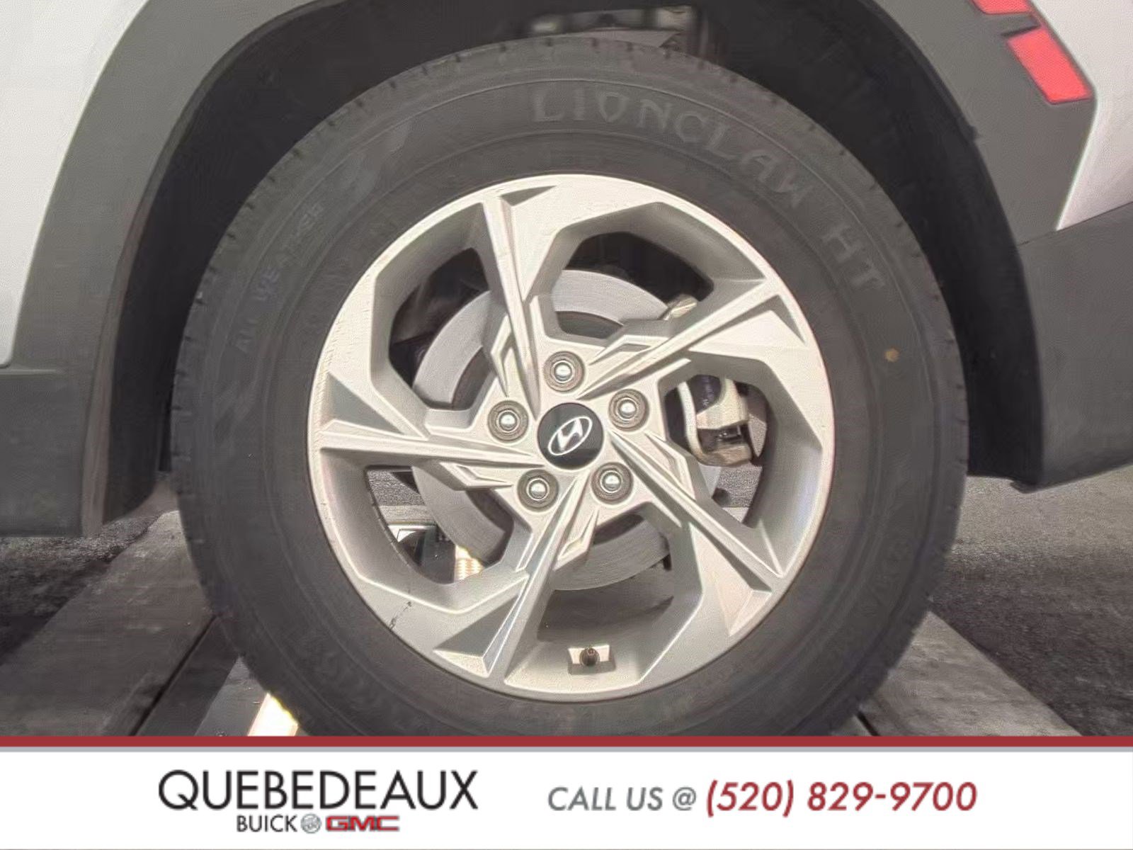 Used 2024 Hyundai Tucson SEL image 12