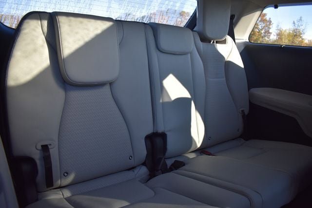 New 2026 Kia Carnival SX Prestige FWD image 17