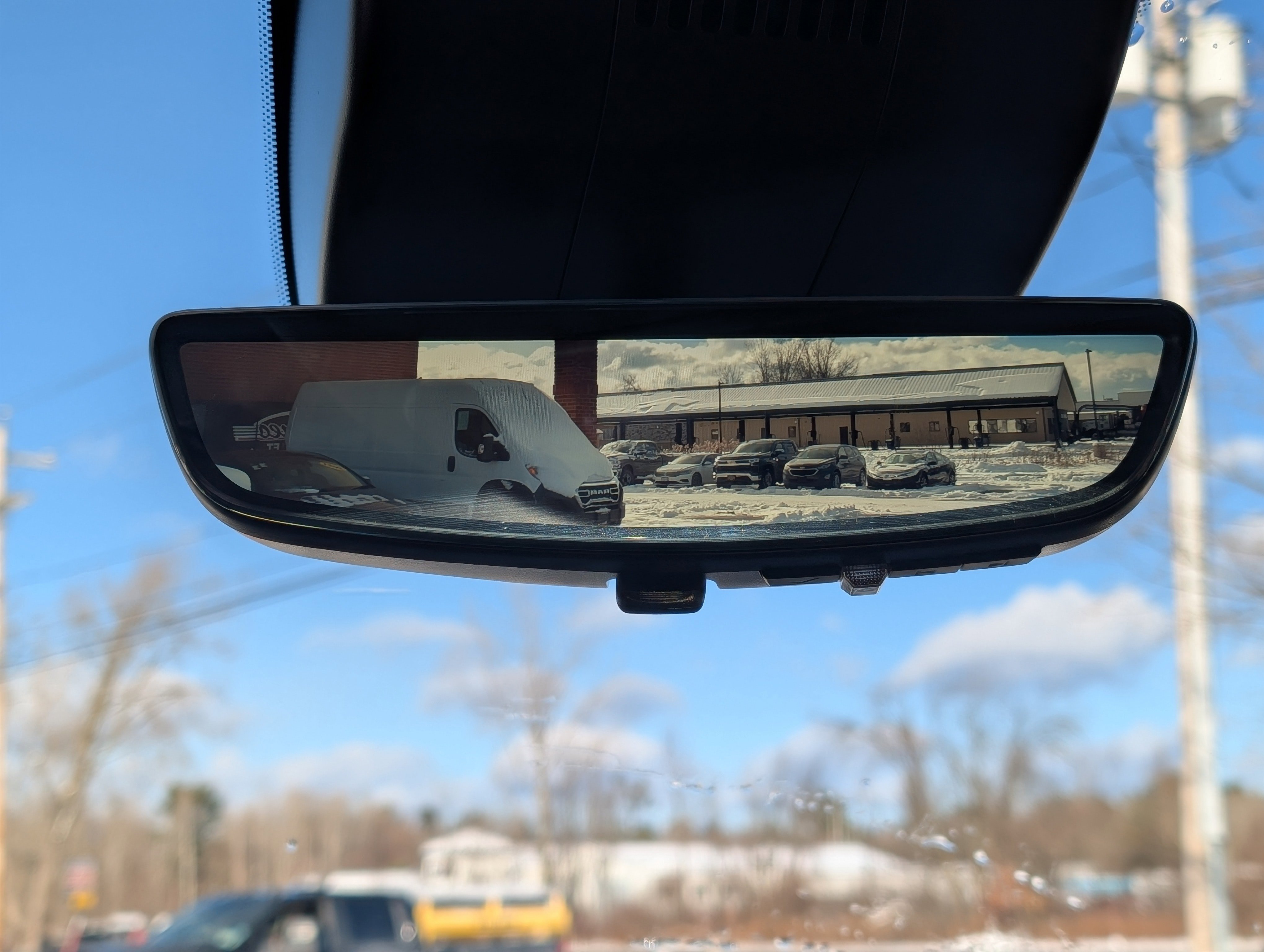 Used 2025 GMC Sierra 1500 Denali Ultimate image 30