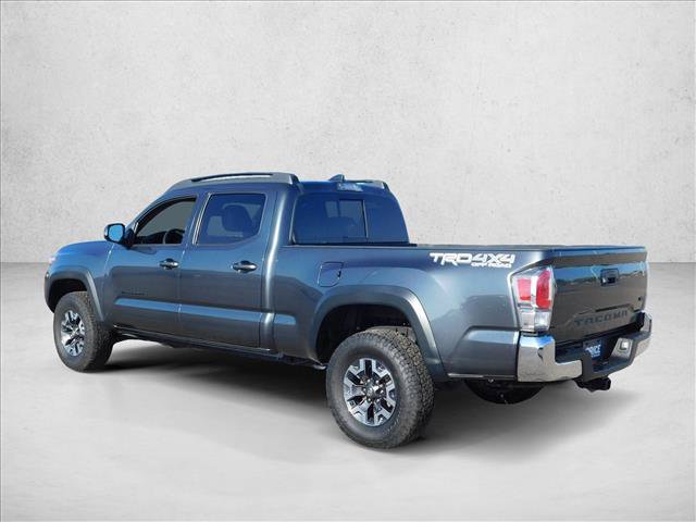 Used 2022 Toyota Tacoma TRD Off-Road AWD/4WD image 13