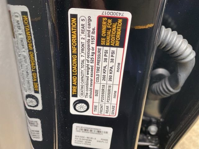 New 2025 Mitsubishi Outlander ES image 35