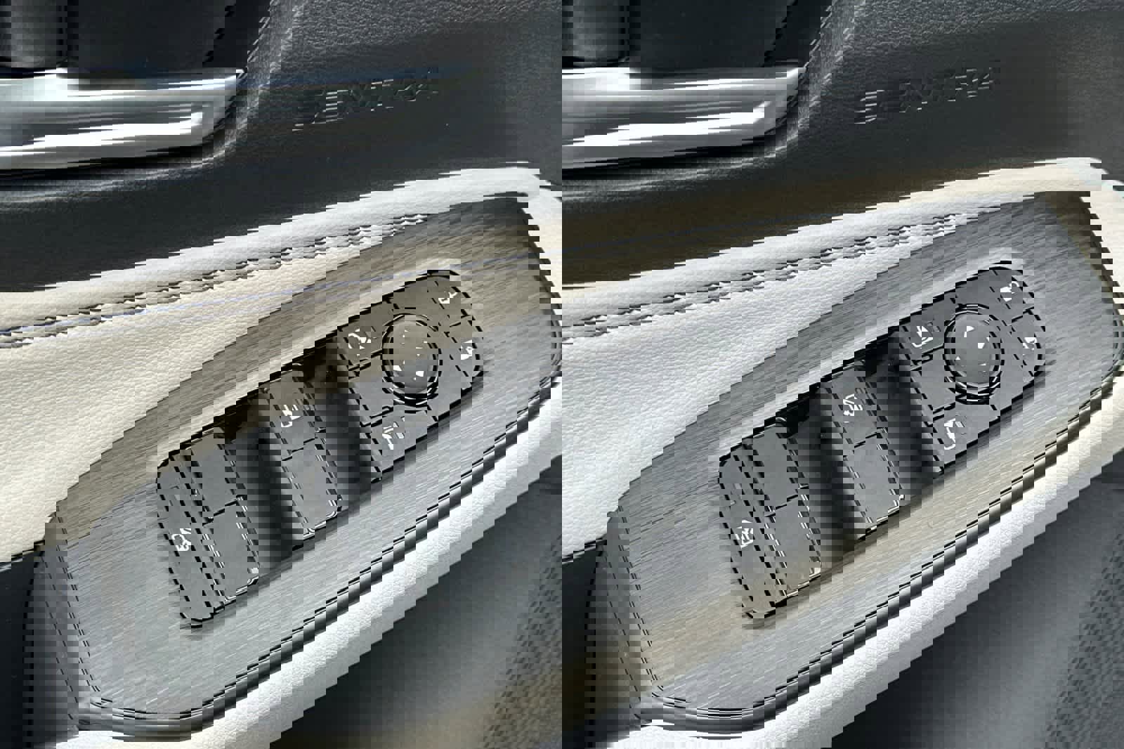 New 2026 Nissan Sentra SL w/ Floor Mat Package image 13