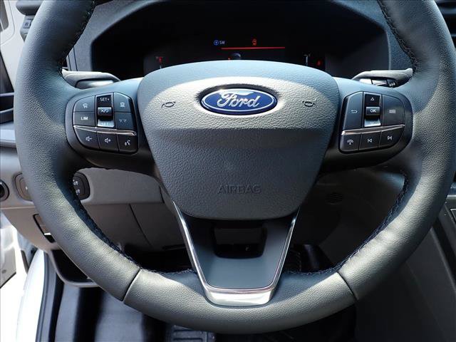 New 2026 Ford Transit 350 XL AWD/4WD image 15