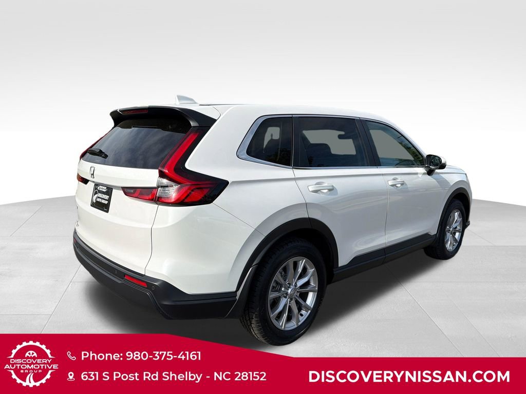 Used 2023 Honda CR-V EX-L image 6