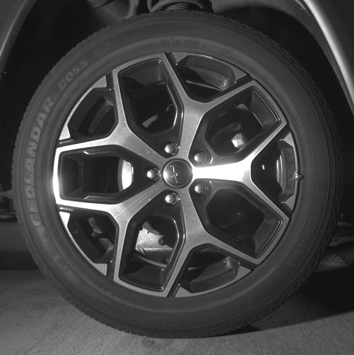 Used 2025 Jeep Compass Limited AWD/4WD image 15