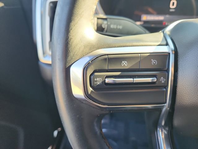 Certified 2023 GMC Canyon Denali AWD/4WD image 23