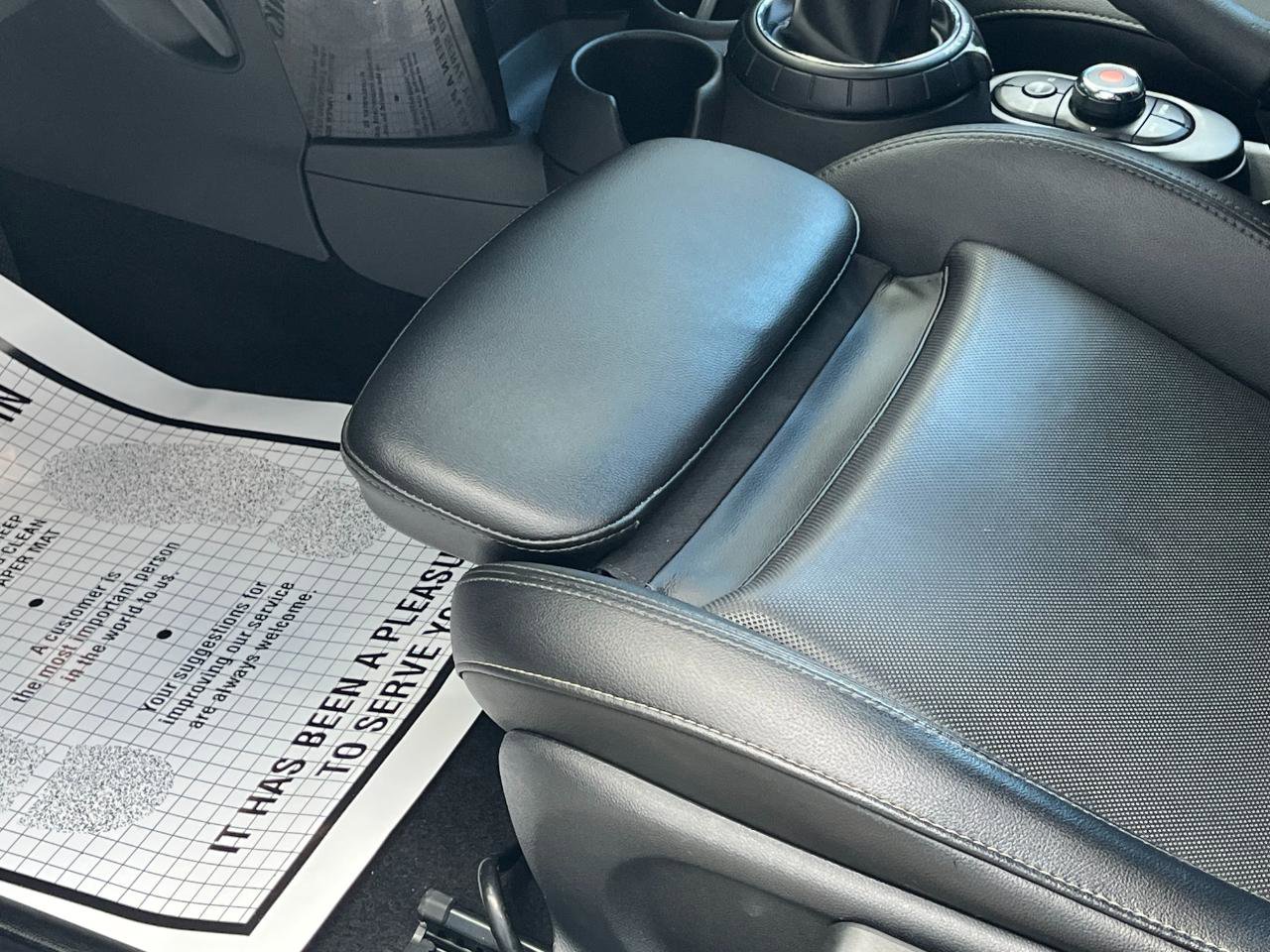 Used 2016 MINI Cooper S image 23