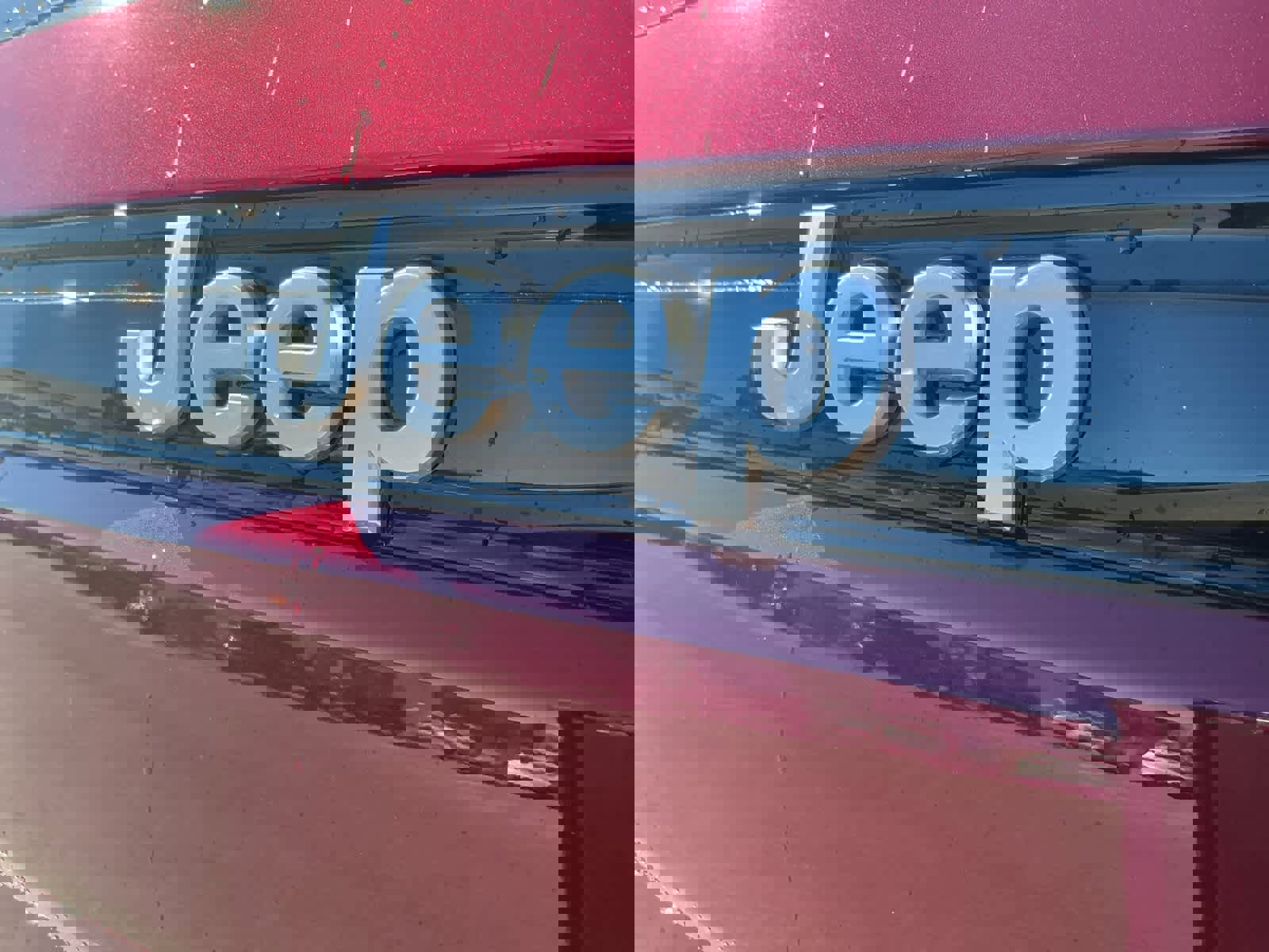 New 2025 Jeep Grand Cherokee Limited w/ Trailer Tow Package image 18