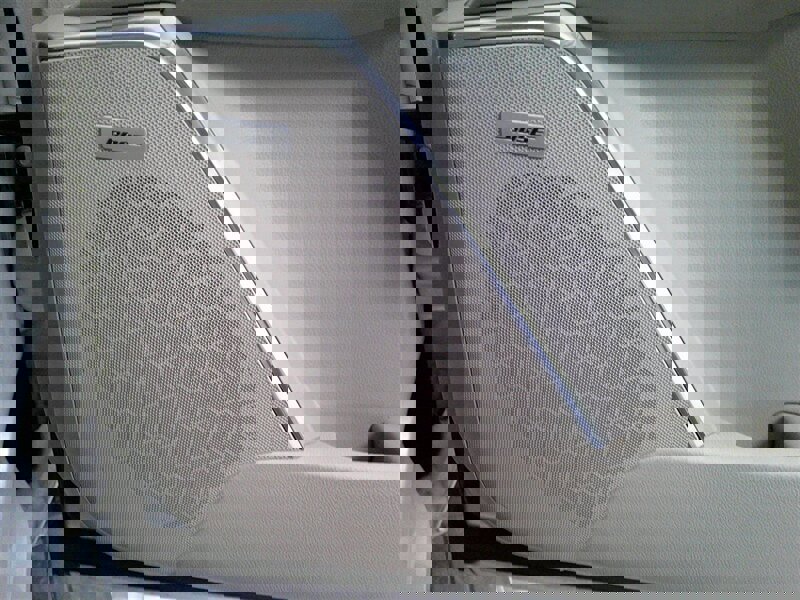 Used 2016 Cadillac Escalade Premium image 43