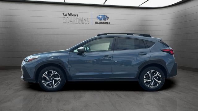 Used 2024 Subaru Crosstrek 2.0i Premium image 9