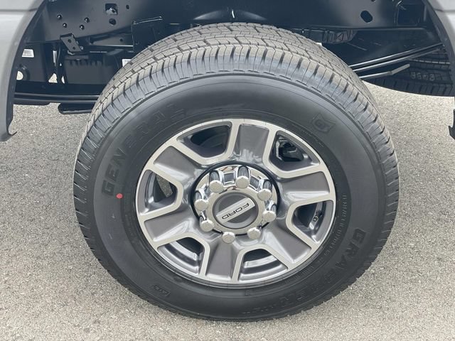 New 2026 Ford F250 Lariat AWD/4WD image 33