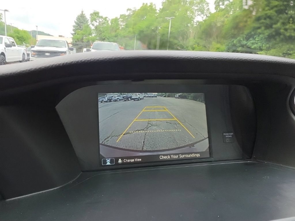 Used 2014 Honda Accord EX-L image 20