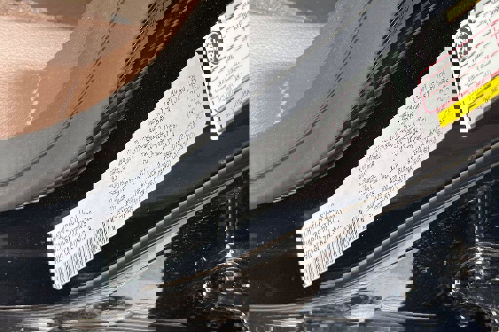 New 2026 RAM 1500 Limited w/ Off Road Group image 27