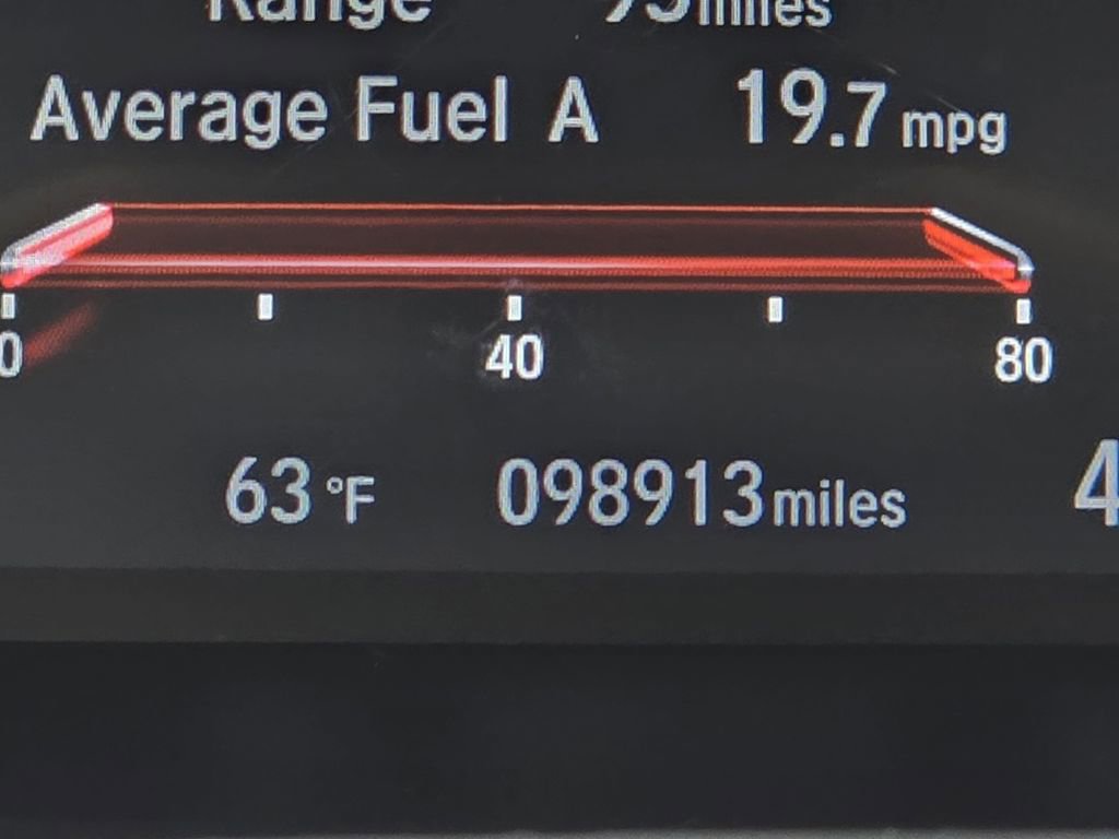 Used 2019 Honda Civic Sport image 20