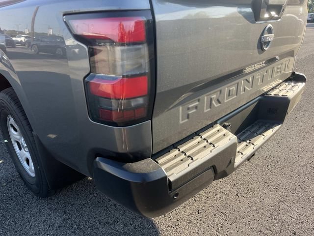 New 2027 Nissan Frontier S w/ Tow Package RWD image 10