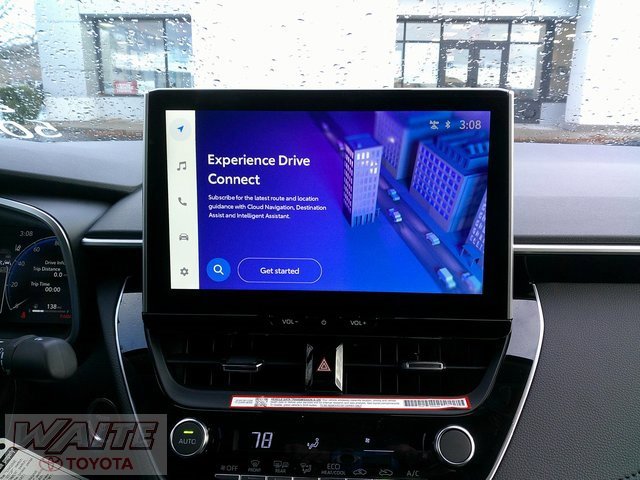 New 2026 Toyota Corolla XLE image 12