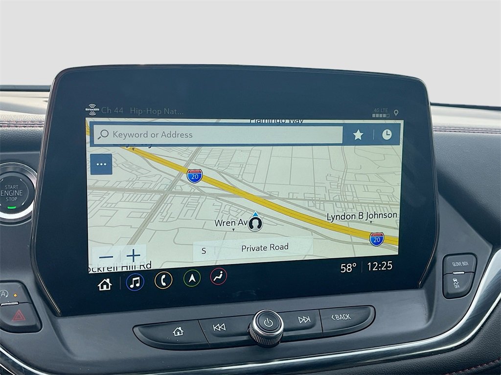 Used 2025 Chevrolet Blazer RS image 13