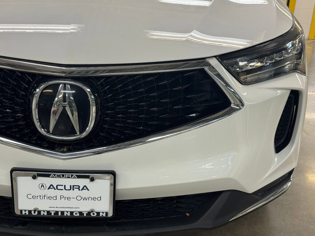 Certified 2023 Acura RDX AWD image 5