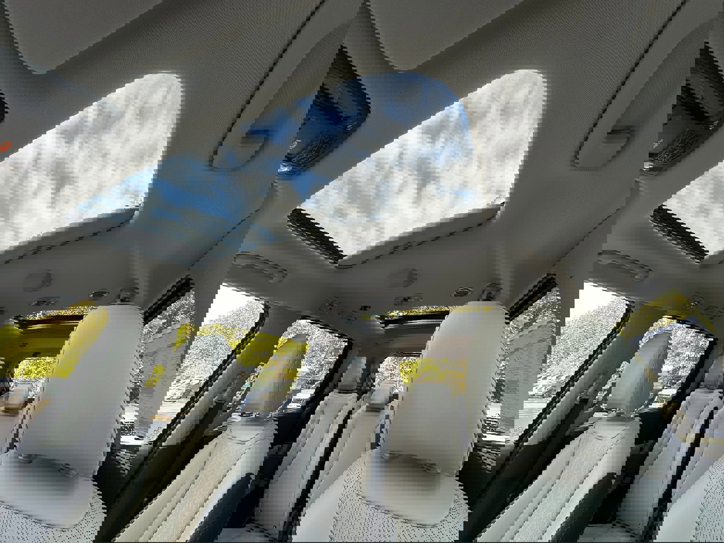 New 2026 Kia Carnival SX image 53