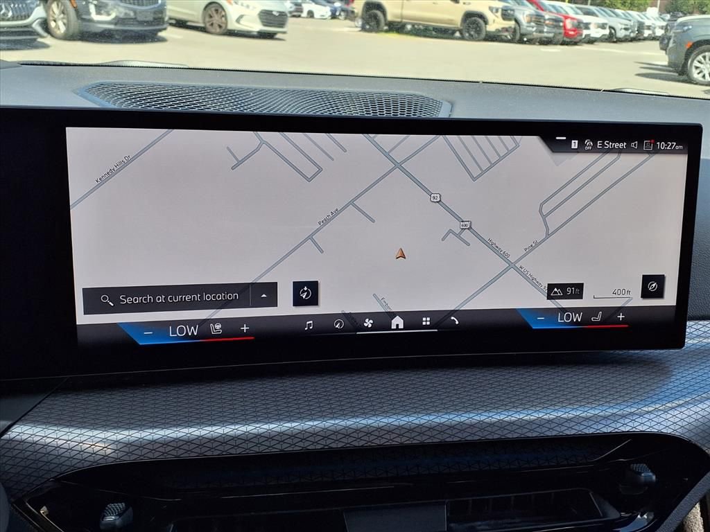 Used 2026 BMW 430i xDrive Coupe image 21