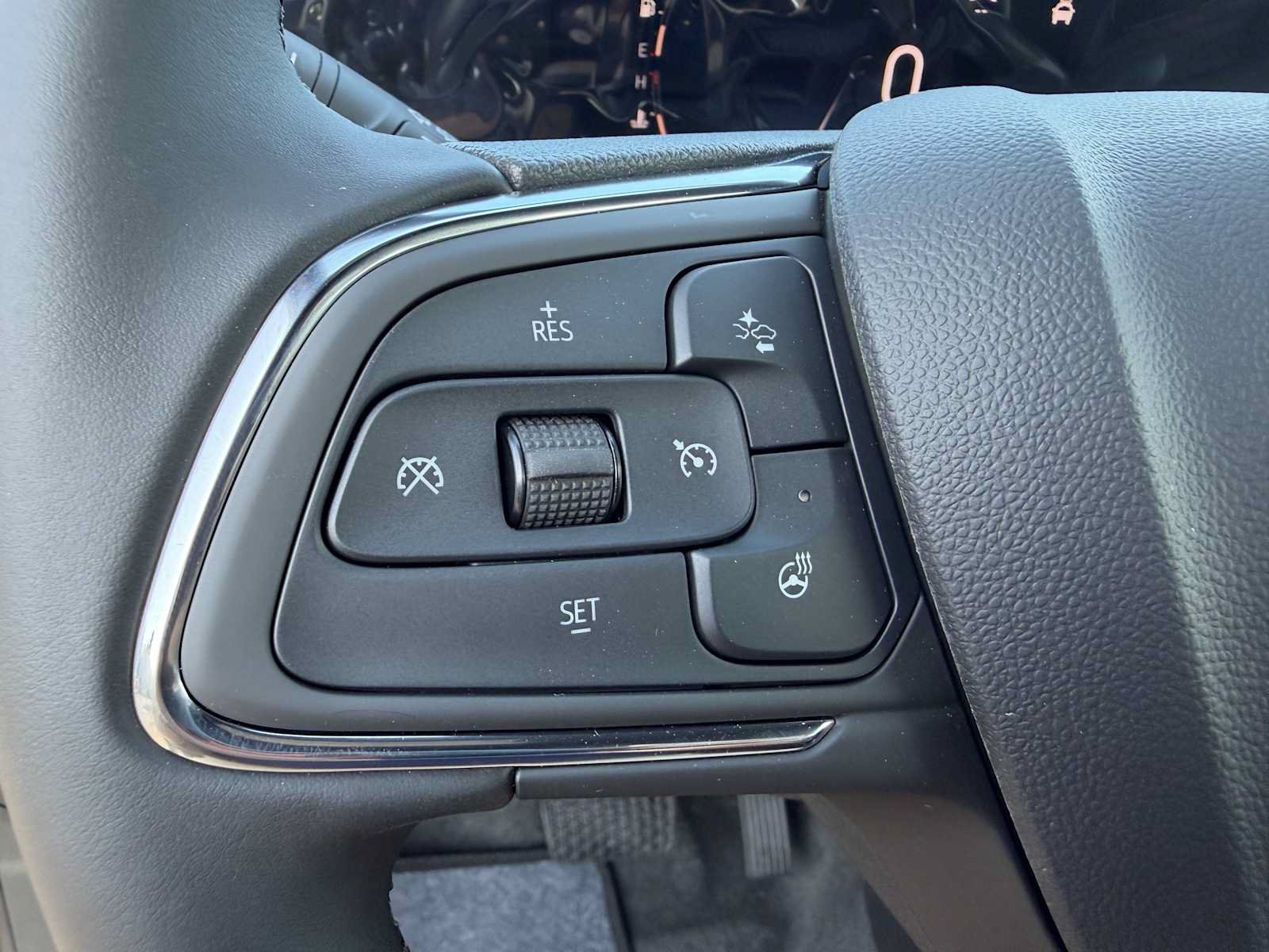 New 2026 Buick Envista Sport Touring w/ Convenience I Package FWD image 14