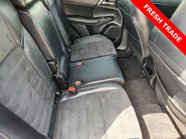 Used 2022 Mitsubishi Outlander SE FWD image 30