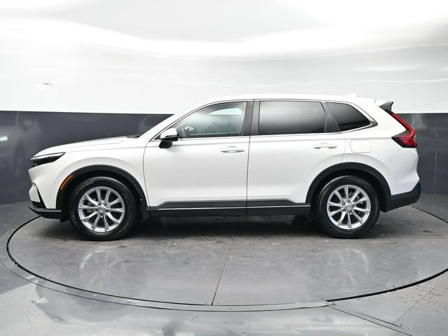 Used 2025 Honda CR-V EX image 8