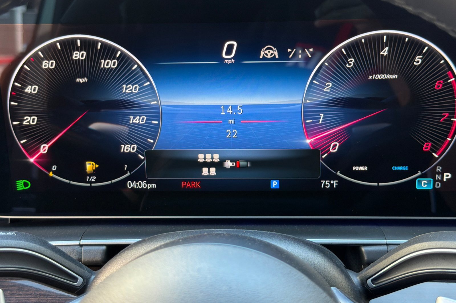 New 2026 Mercedes-Benz GLS 450 4MATIC image 25