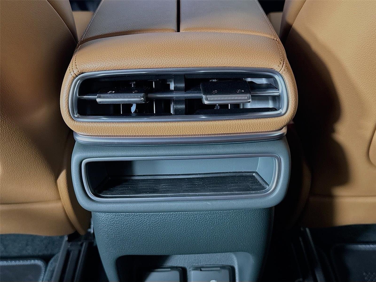 New 2026 Genesis GV80 2.5T Advanced AWD/4WD image 27