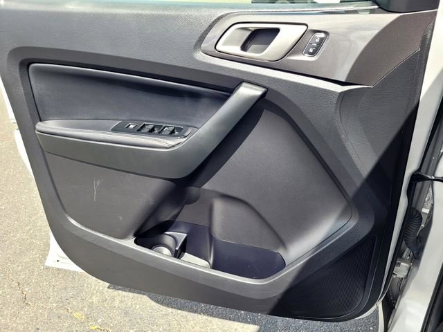 Certified 2019 Ford Ranger 4x4 SuperCrew image 14