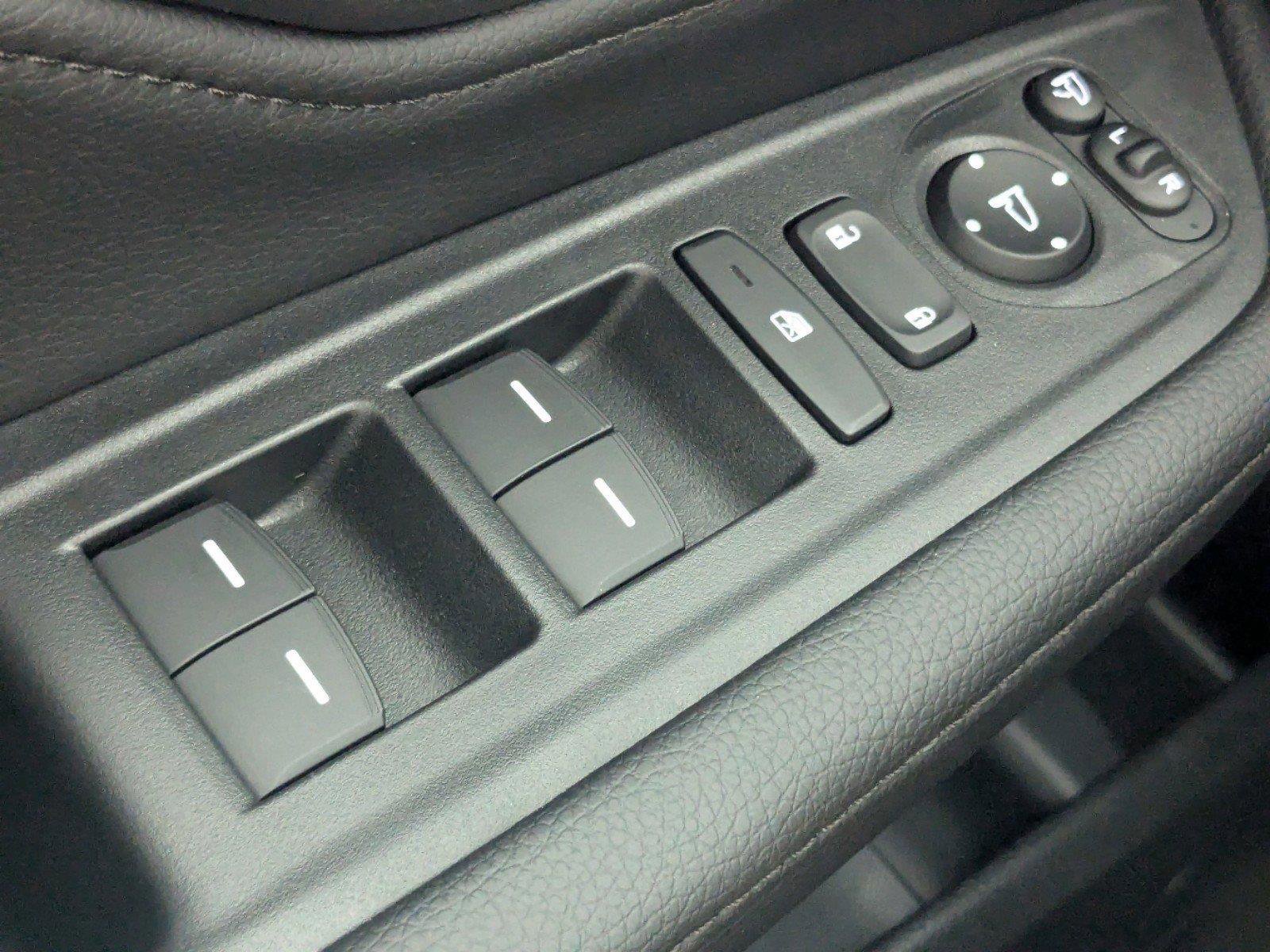 New 2026 Honda Odyssey Elite image 14