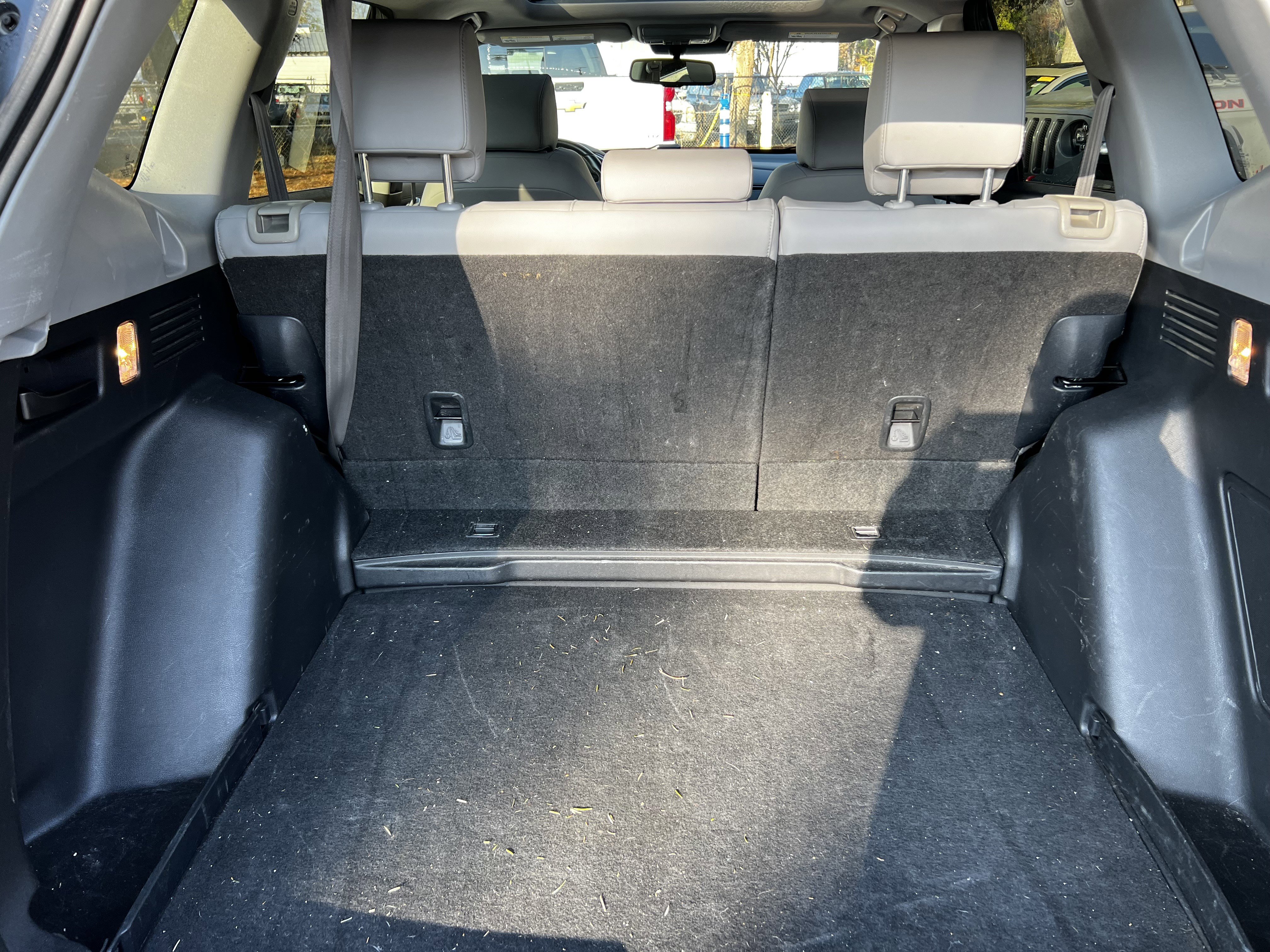 Used 2017 Honda CR-V Touring image 38