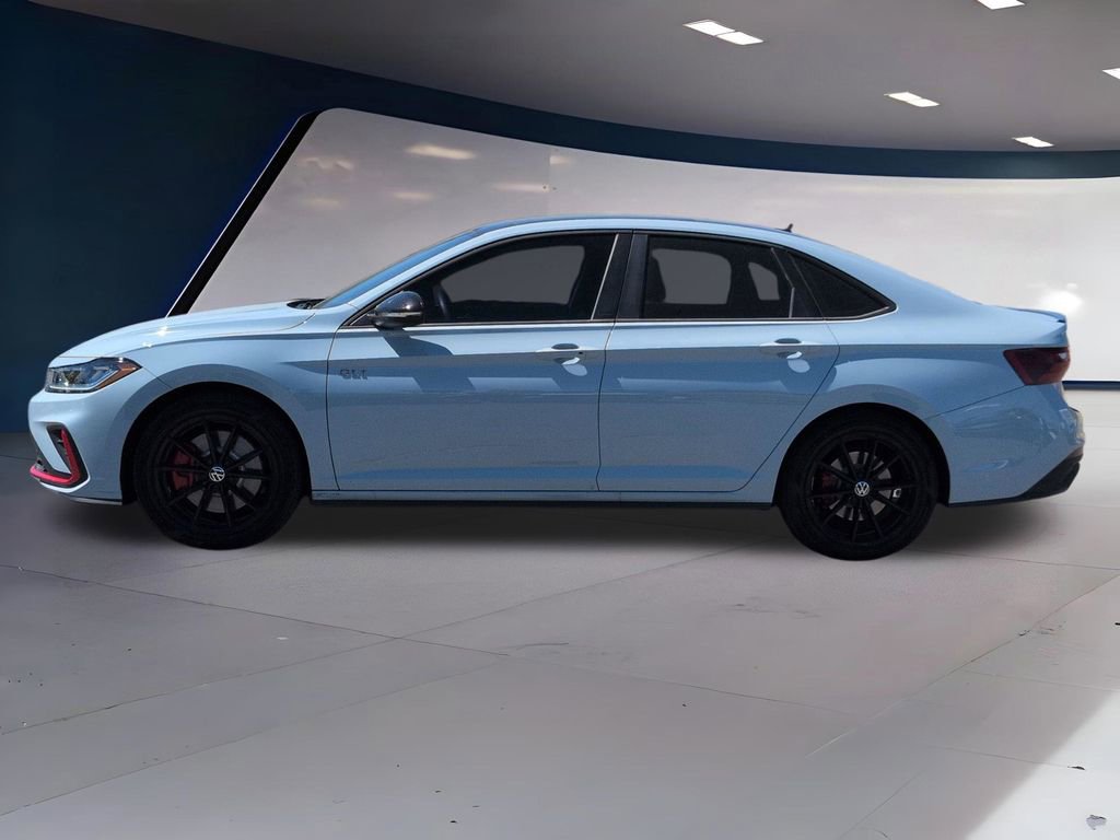 Certified 2026 Volkswagen Jetta GLI Autobahn image 7
