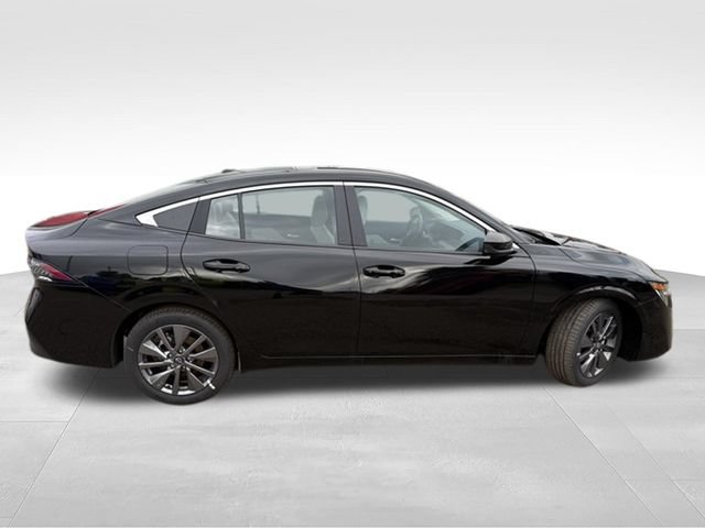 New 2026 Nissan Sentra SL w/ Floor Mat Package FWD image 8