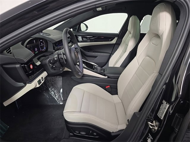New 2026 Porsche Panamera 4 E-Hybrid image 5