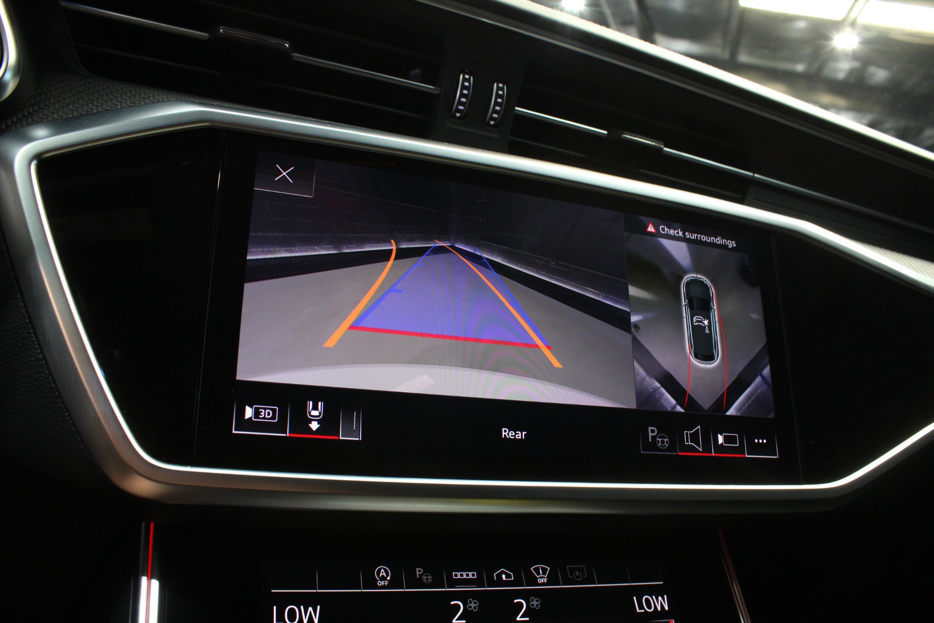 Used 2023 Audi RS 6 image 72