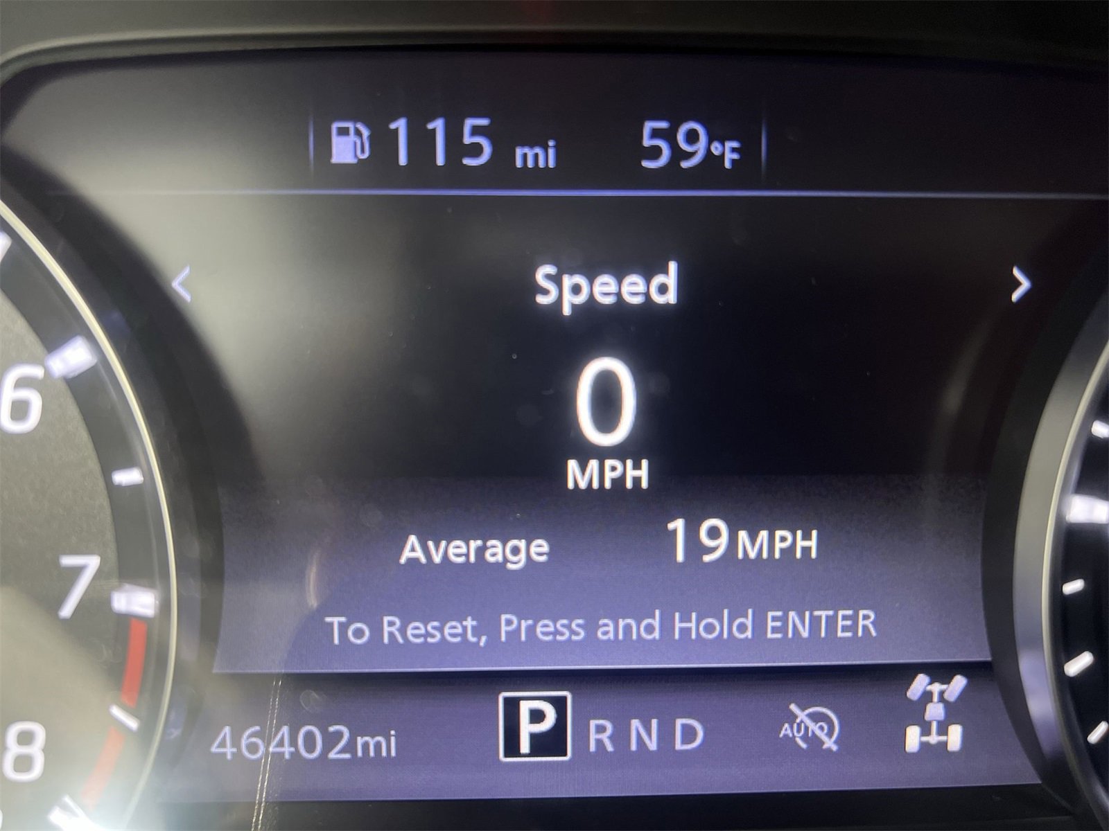 Used 2023 Nissan Frontier SV image 15