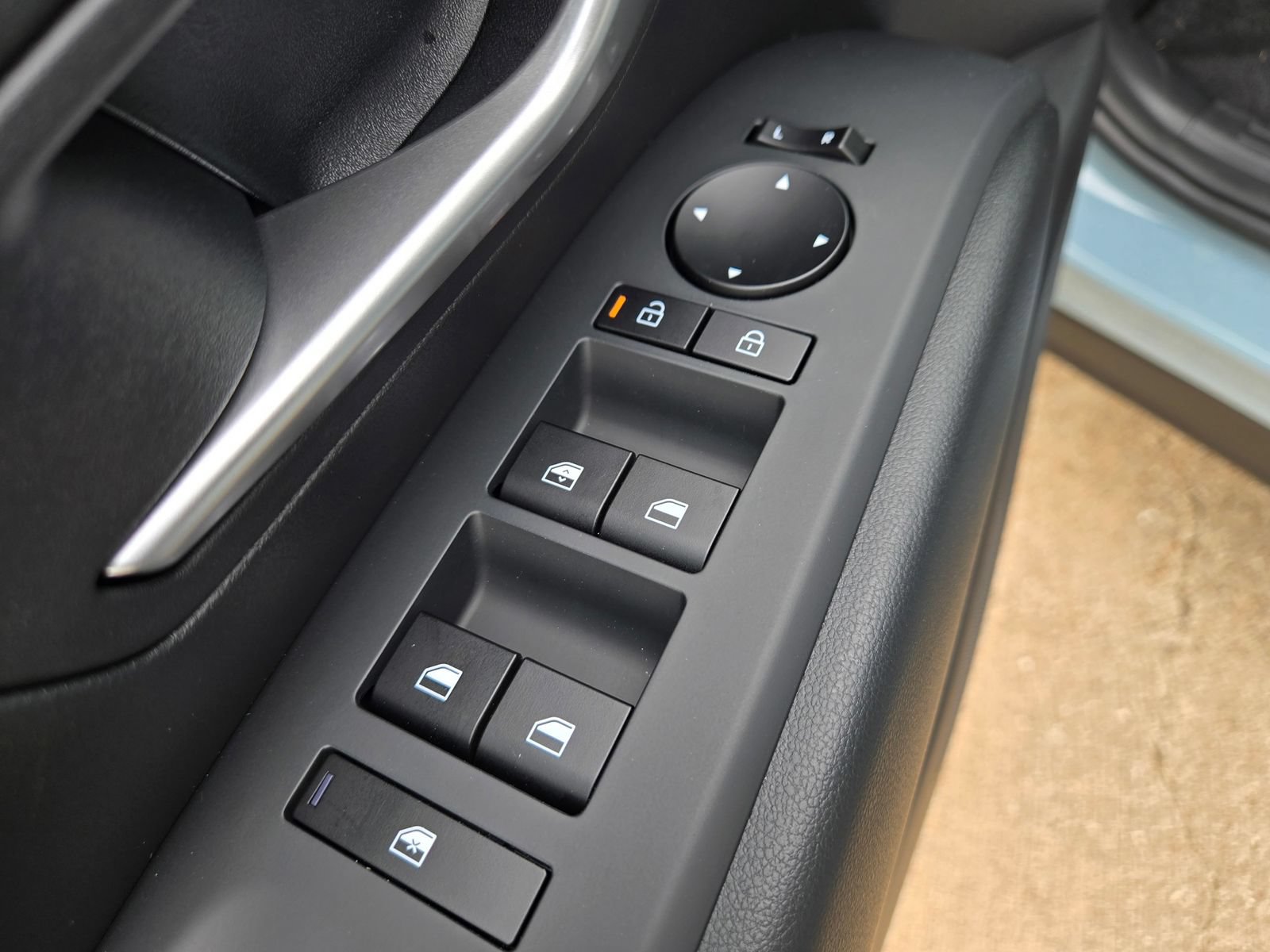 New 2027 Hyundai Santa Cruz SE FWD image 20