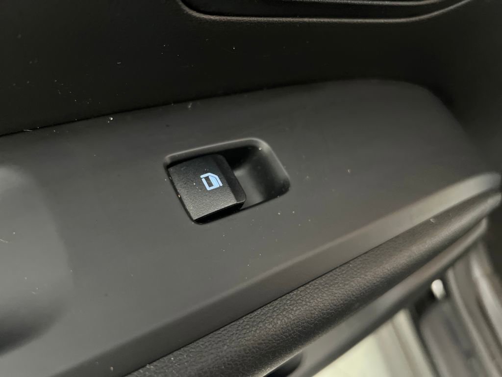 Used 2024 Hyundai Tucson SEL image 16