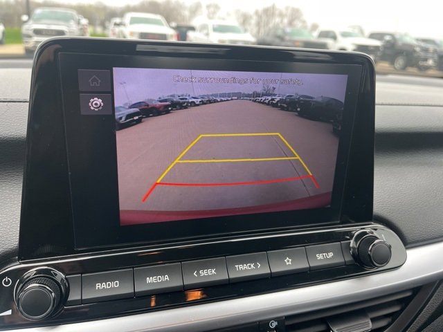 Used 2023 Kia Forte LXS image 59